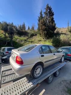 Rover - 416 - 416 si