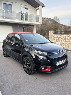 Citroen - C3 - 1.6 hdi