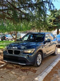 BMW - X1 - X1