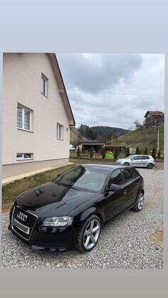 Audi - A3 - 1.9