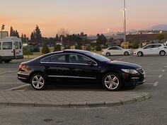 Volkswagen - Passat CC - 2.0 TDI