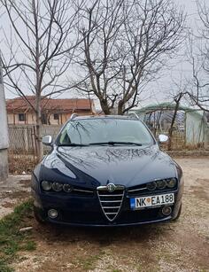 Alfa Romeo - 159 - 1.9
