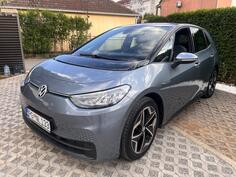 Volkswagen - ID.3 - Pro