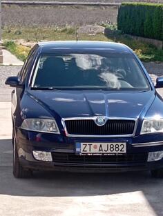 Škoda - Octavia - 1.9tdi