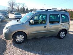 Renault - Kangoo - 1.5 dci