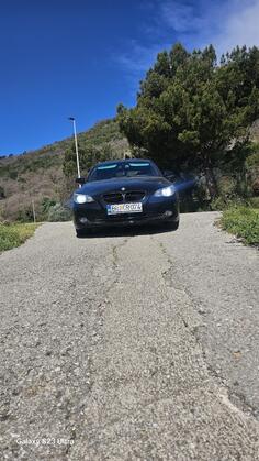 BMW - 530 - 3.0