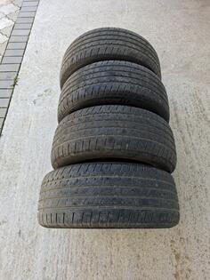 Lassa - Lassa Driveways - Ljetnja guma