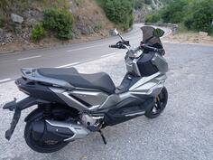 SYM - adx300cc