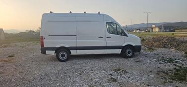 Volkswagen - Crafter