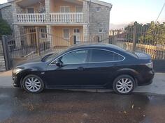 Mazda - 6 - CD 180 GTA