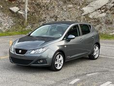 Seat - Ibiza - 1.6 TDI