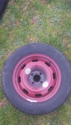 Ostalo rims and univerzalna tires