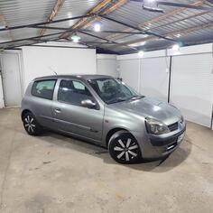 Renault - Clio - 1.5 dizel