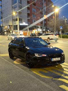 Audi - A6 - 2.0 TDI