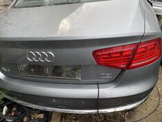 Audi - A8 - 3.0 tdi havarisan