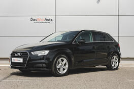 Audi - A3 - Sportback 30 TDI