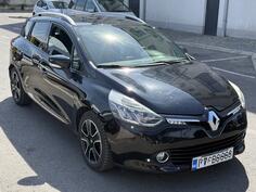 Renault - Clio - 1.5 dci