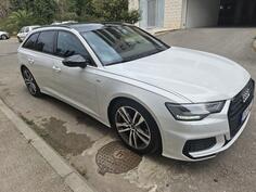 Audi - A6 - 2.0 TDI QUATTRO