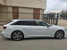 Audi - A6 - 2.0 TDI QUATTRO