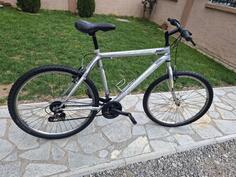 City Bike - EXPLORER