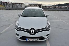 Renault - Clio - 1.5 DCI