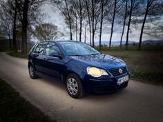 Volkswagen - Polo - Polo 1.4 TDI