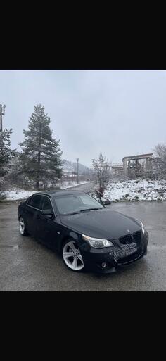 BMW - 535 - 3.0