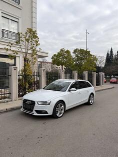 Audi - A4 - 2.0TDI