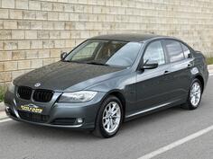 BMW - 318 - 2.0 D