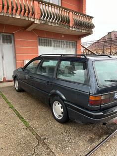 Volkswagen - Passat - 1.6TDI