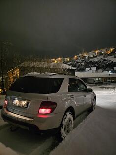Mercedes Benz - ML 320 - 320cdi