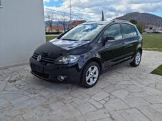 Volkswagen - Golf Plus - 2.0 103kw