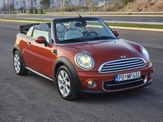 Mini - Cooper D - 1.6 d