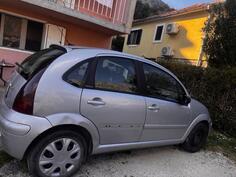 Citroen - C3 - Citroen c3