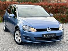 Volkswagen - Golf 7 - 1.6 TDI