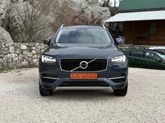 Volvo - XC 90 - 2.0 D5 7sjedista/01.2018.g