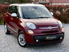 Fiat - 500L - 1.3 MJTD