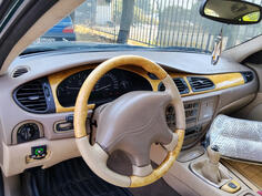 Jaguar - S-Type - 3.0