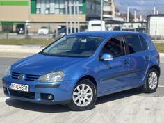 Volkswagen - Golf 5 - 1.4