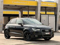 Audi - A1 - UVOZ CH