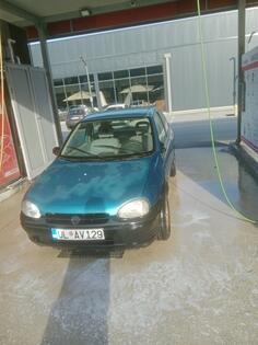 Opel - Corsa - 1.4