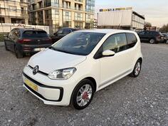 Volkswagen - up! - beats edition