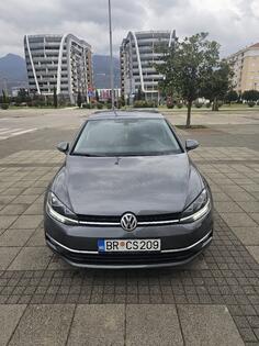 Volkswagen - Golf 7.5 - 1.6 TDI 85 kw