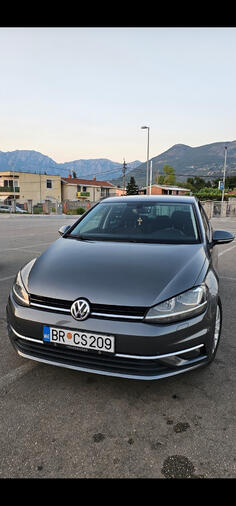 Volkswagen - Golf 7.5 - 1.6 TDI 85 kw