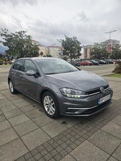 Volkswagen - Golf 7.5 - 1.6 TDI 85 kw
