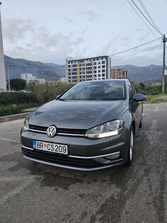 Volkswagen - Golf 7.5 - 1.6 TDI 85 kw
