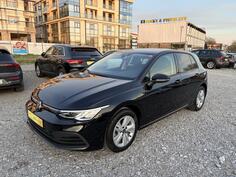 Volkswagen - Golf 8 - automatik