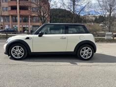Mini - Cooper D - 1.6