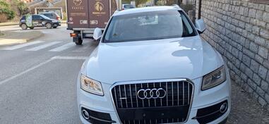 Audi - Q5 - 2.0