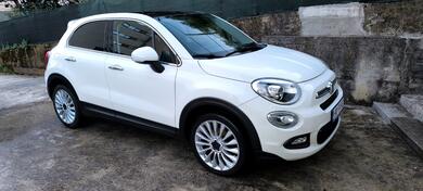Fiat - 500X - 1.6 mjtd 2